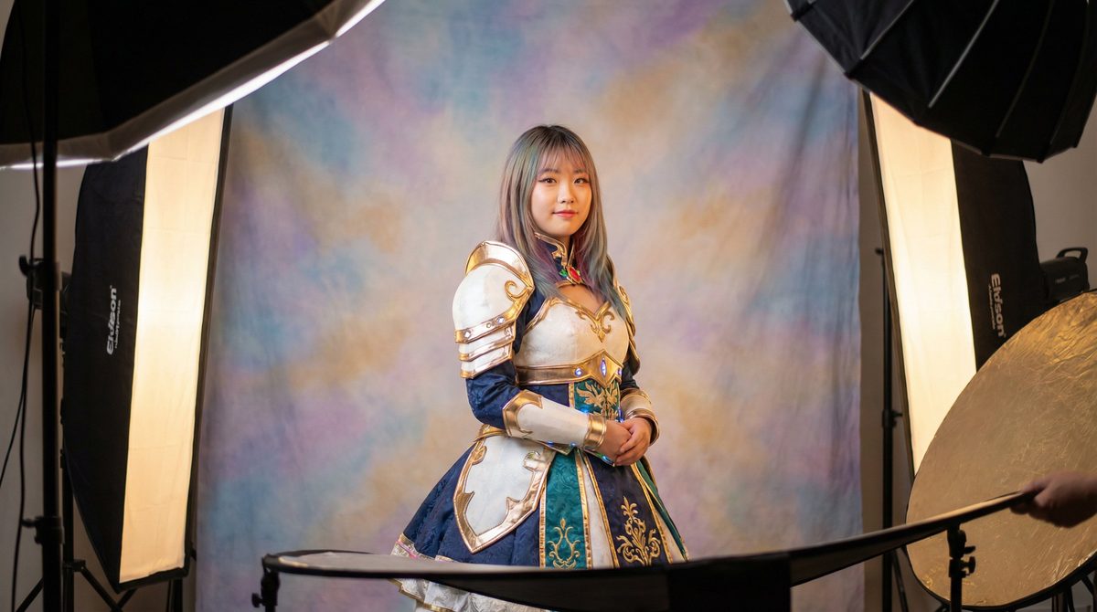 蘑菇视频文化研究顾问李教授